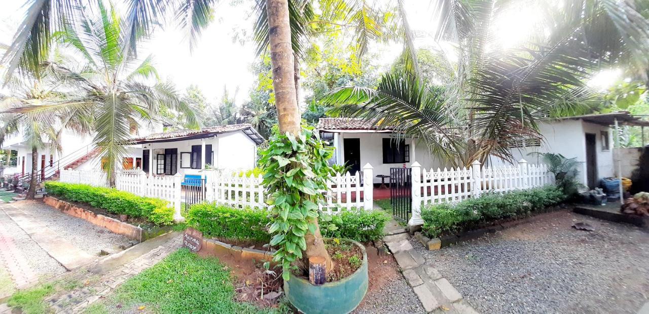 Hiriketiya Cinnamon Garden Диквелла Экстерьер фото