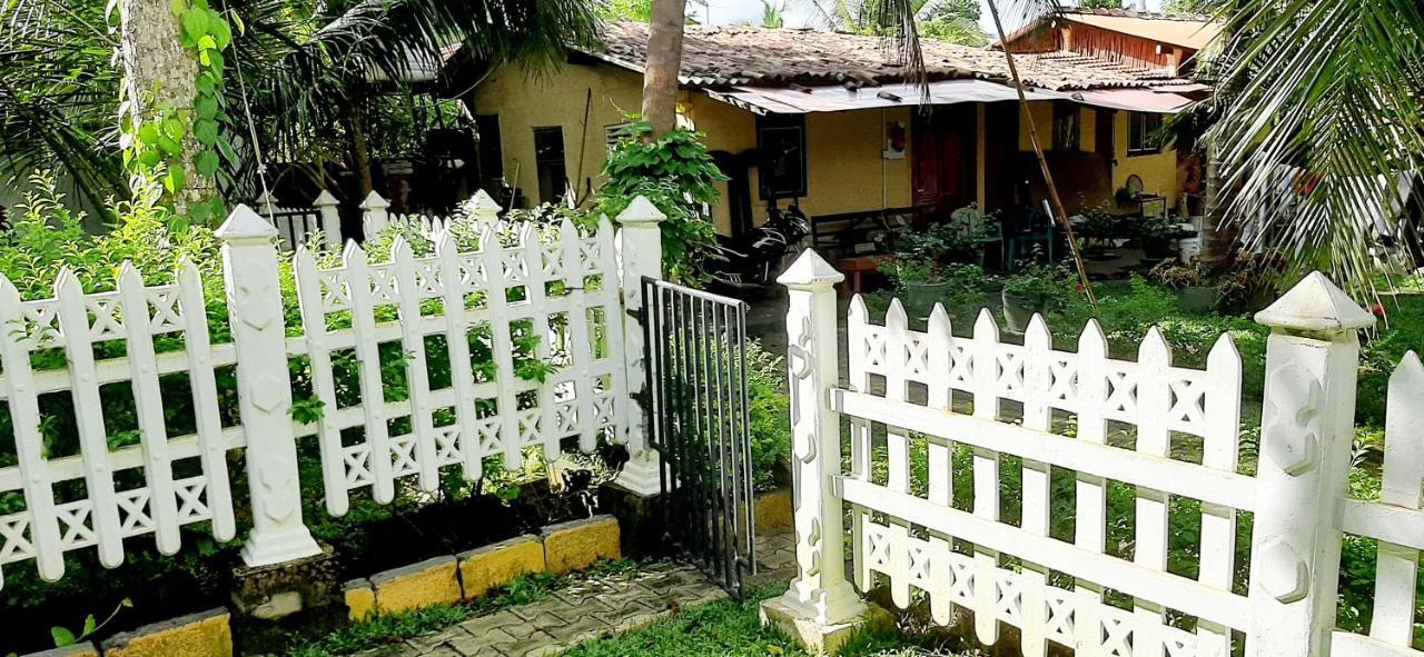 Hiriketiya Cinnamon Garden Диквелла Экстерьер фото