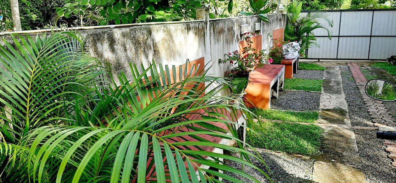 Hiriketiya Cinnamon Garden Диквелла Экстерьер фото